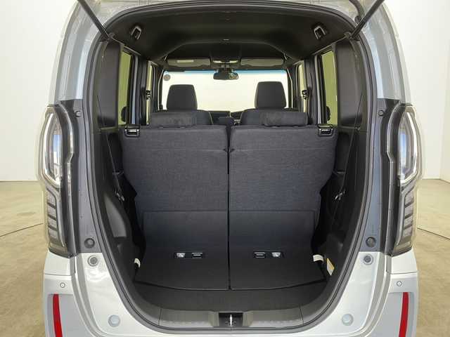 ホンダ Ｎ ＢＯＸ カスタム L 栃木県 2022(令4)年 3.7万km プレミアムサンライトホワイトパール ホンダセンシング/・衝突軽減ブレーキ/・誤発進抑制機能/・アダプティブクルーズコントロール/・車線維持支援システム/・路外逸脱抑制機能/・先行車発進お知らせ機能/・標識認識機能/・オートハイビーム/純正ナビ/(CD/DVD/BT/USB/TV)/禁煙車/両側パワースライドドア/ＵＳＢ接続/ＬＥＤヘッドライト/フォグライト/電子パーキングブレーキ/ブレーキホールド/コーナーセンサー/シートヒーター/スマートキー/プッシュスタート/電動格納ミラー