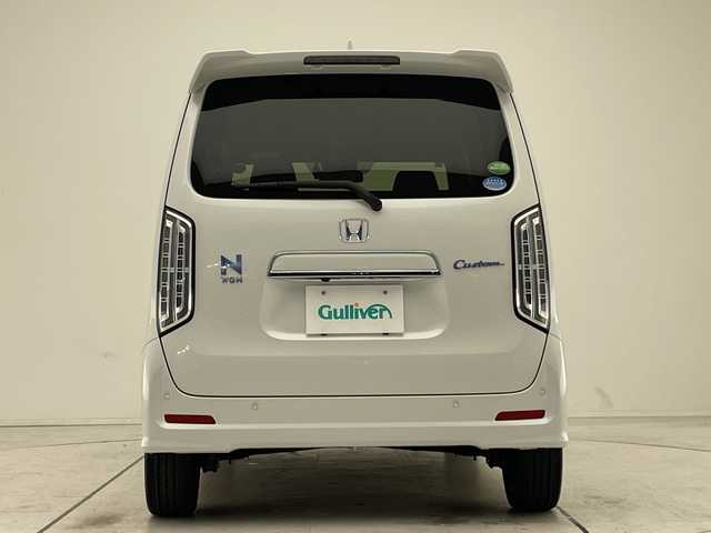 ホンダ Ｎ ＷＧＮ カスタム Lターボ ホンダS 愛知県 2020(令2)年 2.5万km プラチナホワイトパール ホンダセンシング/純正ナビ/レーダークルーズコントロール/シートヒーター/バックカメラ/コーナーセンサー/純正アルミホイール/LEDヘッドライト/オートマチックハイビーム/ドライブレコーダー/ETC/衝突軽減システム/フルセグ/CD DVD/Bluetooth/ステアリングスイッチ/スマートキー/プッシュスタート