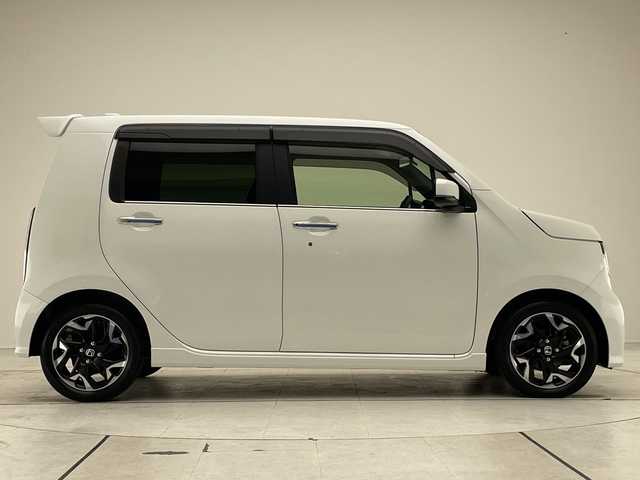 ホンダ Ｎ ＷＧＮ カスタム Lターボ ホンダS 愛知県 2020(令2)年 2.5万km プラチナホワイトパール ホンダセンシング/純正ナビ/レーダークルーズコントロール/シートヒーター/バックカメラ/コーナーセンサー/純正アルミホイール/LEDヘッドライト/オートマチックハイビーム/ドライブレコーダー/ETC/衝突軽減システム/フルセグ/CD DVD/Bluetooth/ステアリングスイッチ/スマートキー/プッシュスタート