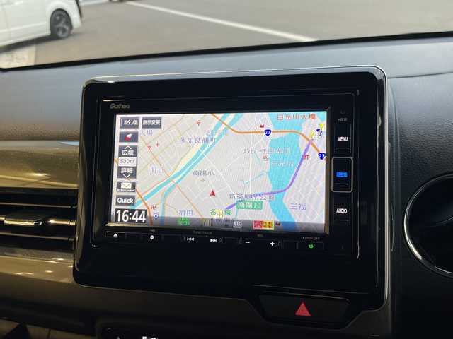 ホンダ Ｎ ＷＧＮ カスタム Lターボ ホンダS 愛知県 2020(令2)年 2.5万km プラチナホワイトパール ホンダセンシング/純正ナビ/レーダークルーズコントロール/シートヒーター/バックカメラ/コーナーセンサー/純正アルミホイール/LEDヘッドライト/オートマチックハイビーム/ドライブレコーダー/ETC/衝突軽減システム/フルセグ/CD DVD/Bluetooth/ステアリングスイッチ/スマートキー/プッシュスタート