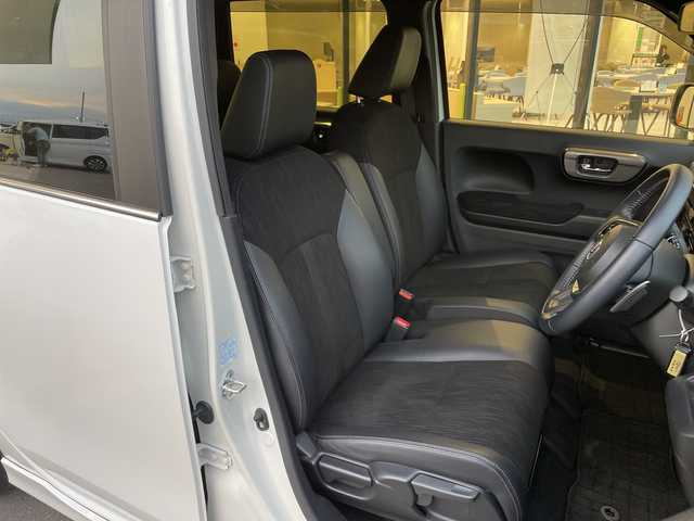 ホンダ Ｎ ＷＧＮ カスタム Lターボ ホンダS 愛知県 2020(令2)年 2.5万km プラチナホワイトパール ホンダセンシング/純正ナビ/レーダークルーズコントロール/シートヒーター/バックカメラ/コーナーセンサー/純正アルミホイール/LEDヘッドライト/オートマチックハイビーム/ドライブレコーダー/ETC/衝突軽減システム/フルセグ/CD DVD/Bluetooth/ステアリングスイッチ/スマートキー/プッシュスタート