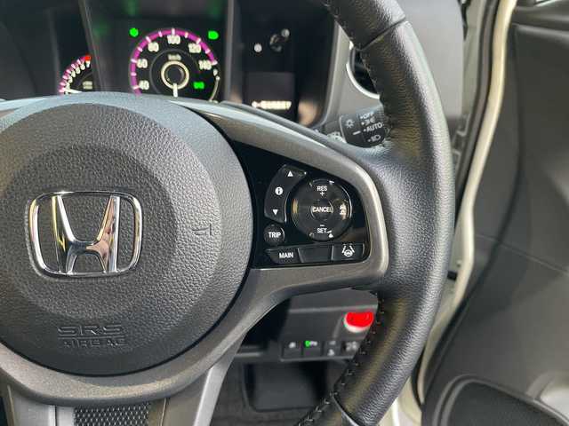 ホンダ Ｎ ＷＧＮ カスタム Lターボ ホンダS 愛知県 2020(令2)年 2.5万km プラチナホワイトパール ホンダセンシング/純正ナビ/レーダークルーズコントロール/シートヒーター/バックカメラ/コーナーセンサー/純正アルミホイール/LEDヘッドライト/オートマチックハイビーム/ドライブレコーダー/ETC/衝突軽減システム/フルセグ/CD DVD/Bluetooth/ステアリングスイッチ/スマートキー/プッシュスタート