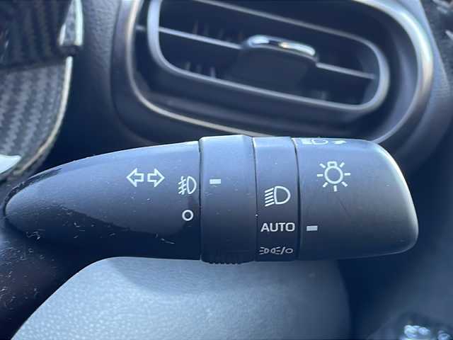 トヨタ ＧＲヤリス RS 愛知県 2021(令3)年 4.2万km プレシャスブラックパール /ワンオーナー//禁煙車//ドライブレコーダー前方（DC-DR652）//デジタルバックミラー//純正ナビ//フルセグテレビ//バックカメラ//クルーズコントロール（追従走行有）//ガナドールマフラー//パワーバー//プッシュスタート//パドルシフト//オートライト//AM・FM・Bluetooth・Miracast//ETC//ヘッドアップディスプレイ//純正マット//ISOFIX//ウィンカーミラー//衝突安全ボディー//電格格納ミラー　//スペアキー（1本）//シートヒーター//手動光軸調整ダイヤル//オートマチックハイビーム//ステアリングスイッチヒーター//フロントワイパーデアイサースイッチ//ブレーキホールドスイッチ//ドライブモードセレクトスイッチ//LTAスイッチ//車間距離切り替えスイッチ//ヘルプネットボタン//本革巻きステアリング//盗難防止システム//UVカットガラス//プライバシーガラス//牽引フック（前方・後方）//ステアリングスイッチ//保証書//取扱説明書//記録簿