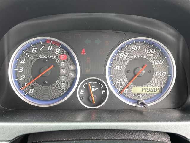ホンダ バモス ホビオ G 熊本県 2012(平24)年 15万km アラバスターシルバーメタリック 社外ＳＤナビ/・ＡＭ／ＦＭ／ＣＤ／ＤＶＤ／ＳＤ／ＢＴ／ワンセグＴＶ/ハロゲンヘッドライト/ヘッドライトレベライザー/ＥＴＣ/スペアキー有り/純正フロアマット/純正ドアバイザー/純正ホイールキャップ