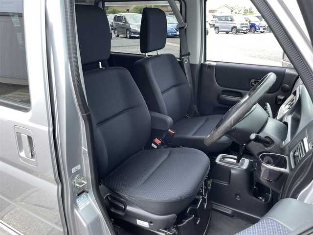 ホンダ バモス ホビオ G 熊本県 2012(平24)年 15万km アラバスターシルバーメタリック 社外ＳＤナビ/・ＡＭ／ＦＭ／ＣＤ／ＤＶＤ／ＳＤ／ＢＴ／ワンセグＴＶ/ハロゲンヘッドライト/ヘッドライトレベライザー/ＥＴＣ/スペアキー有り/純正フロアマット/純正ドアバイザー/純正ホイールキャップ