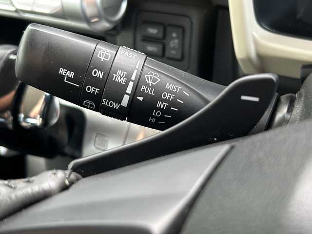 スズキ クロスビー HYBRID MZ 山形県 2018(平30)年 7.9万km クラッシーブラウンメタリック/ホワイト 2トーンルーフ デュアルセンサーブレーキサポート/純正SDナビ/（AM/FM/TV/CD/DVD/BT/SD/iPOD)/全周囲カメラ/ターボ/クルーズコントロール/後方コーナーセンサー/ステアリングスイッチ/パドルシフト/シートヒーター/フォグランプ/ETC/電動格納ミラー/ドアバイザー/純正AW/純正フロアマット/スペアキー×１