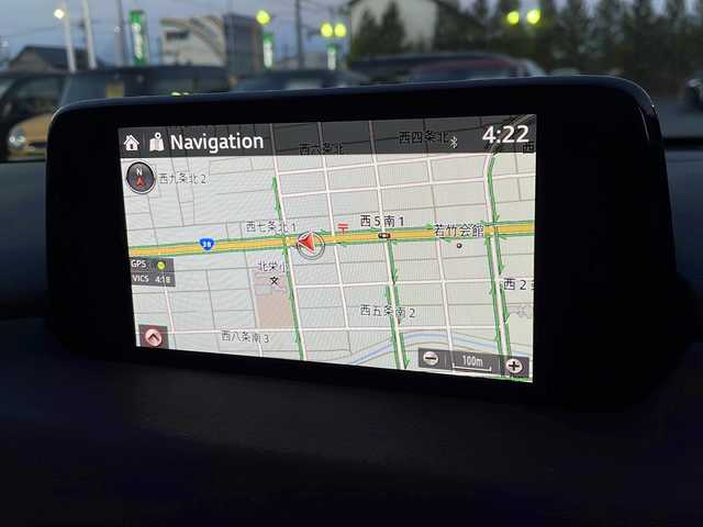 マツダ ＣＸ－５ XD Lパッケージ 道東・釧路十勝 2017(平29)年 8.4万km ディープクリスタルブルーマイカ 4WD/BOSEサウンド/純正ナビ(フルセグ/ラジオ/BT)/CD/DVD/バックカメラ/サイドカメラ/ホワイトレザーシート/衝突軽減ブレーキ/アダプティブクルーズコントロール/クリアランスソナー/レーンキープアシスト/ブラインドスポットモニター/フロントシートヒーター/フロントパワーシート/ステアリングヒーター/プッシュスタート/スマートキー/純正17インチアルミホイール/ETC/ドアバイザー/純正ラバーフロアマット