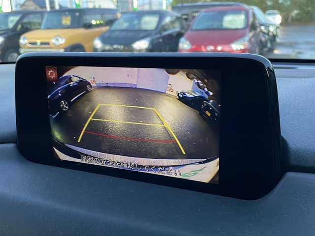 マツダ ＣＸ－５ XD Lパッケージ 道東・釧路十勝 2017(平29)年 8.4万km ディープクリスタルブルーマイカ 4WD/BOSEサウンド/純正ナビ(フルセグ/ラジオ/BT)/CD/DVD/バックカメラ/サイドカメラ/ホワイトレザーシート/衝突軽減ブレーキ/アダプティブクルーズコントロール/クリアランスソナー/レーンキープアシスト/ブラインドスポットモニター/フロントシートヒーター/フロントパワーシート/ステアリングヒーター/プッシュスタート/スマートキー/純正17インチアルミホイール/ETC/ドアバイザー/純正ラバーフロアマット