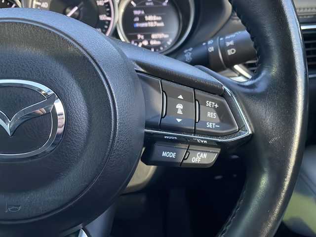 マツダ ＣＸ－５ XD Lパッケージ 道東・釧路十勝 2017(平29)年 8.4万km ディープクリスタルブルーマイカ 4WD/BOSEサウンド/純正ナビ(フルセグ/ラジオ/BT)/CD/DVD/バックカメラ/サイドカメラ/ホワイトレザーシート/衝突軽減ブレーキ/アダプティブクルーズコントロール/クリアランスソナー/レーンキープアシスト/ブラインドスポットモニター/フロントシートヒーター/フロントパワーシート/ステアリングヒーター/プッシュスタート/スマートキー/純正17インチアルミホイール/ETC/ドアバイザー/純正ラバーフロアマット