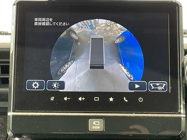 スズキ スペーシア カスタム HYBRID XS ターボ 道北・旭川 2022(令4)年 5.1万km ムーンライトバイオレットPM /4WD//禁煙車//ワンオーナー//純正メモリナビ//CD/DVD/BT/フルセグ//全方位カメラ//両側パワースライドドア//ハーフレザーシート//シートヒーター//デュアルカメラブレーキサポート//レーンキープ//レーダークルーズコントロール//アイドリングストップ//コーナーセンサー//パドルシフト//ヘッドアップディスプレイ//ミラーヒーター//オートハイビーム//オートライト//LEDヘッドライト//フォグライト//ビルトインETC2.0//オートリトラミラー//サンシェード//スマートサーキュレーター//純正フロアマット//ドアバイザー//レオニス15インチアルミホイール//柿本マフラー//保証書//取説