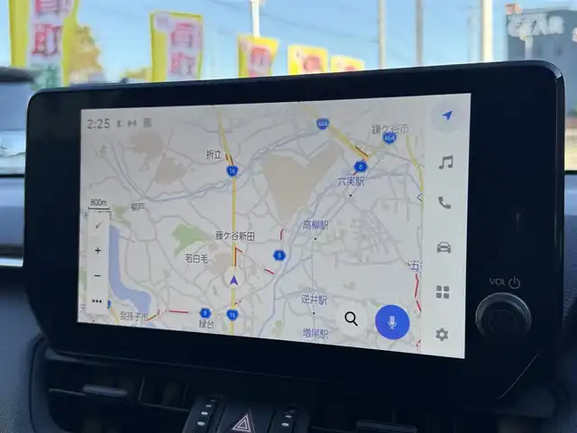 トヨタ ＲＡＶ４ アドベンチャー オフロードPKGⅡ 千葉県 2024(令6)年 3.4万km 緑 純正ディスプレイオーディオ（AM/FM/Bluetooth/Miracast/フルセグTV）/RAV4 特別仕様車 Adventure “OFFROAD package II”/GORI GORI BLACK 塗装/225/60R18オールテレインタイヤ&18x7Jアルミホイール（マット調ブラック塗装）/“OFFROAD package”専用リヤマーク/“OFFROAD package” 専用配色 (レッド＋ブラック)/“OFFROAD package” 専用合成皮革シート（パーフォレーション付）/特別設定色　アティチュードブラックマイカ x アーバンカーキ/レーダークルーズコントロール/ETC2.0/ステアリングヒーター/シートヒーター/シートベンチレーション/パワーシート/レザーシート/パノラミックビューモニター/ブラインドビューモニター/LEDヘッドライト