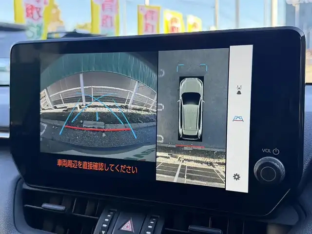 トヨタ ＲＡＶ４ アドベンチャー オフロードPKGⅡ 千葉県 2024(令6)年 3.4万km 緑 純正ディスプレイオーディオ（AM/FM/Bluetooth/Miracast/フルセグTV）/RAV4 特別仕様車 Adventure “OFFROAD package II”/GORI GORI BLACK 塗装/225/60R18オールテレインタイヤ&18x7Jアルミホイール（マット調ブラック塗装）/“OFFROAD package”専用リヤマーク/“OFFROAD package” 専用配色 (レッド＋ブラック)/“OFFROAD package” 専用合成皮革シート（パーフォレーション付）/特別設定色　アティチュードブラックマイカ x アーバンカーキ/レーダークルーズコントロール/ETC2.0/ステアリングヒーター/シートヒーター/シートベンチレーション/パワーシート/レザーシート/パノラミックビューモニター/ブラインドビューモニター/LEDヘッドライト