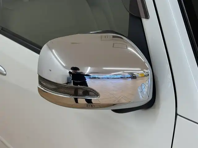 ダイハツ ミラ ココア X 群馬県 2014(平26)年 8.1万km パールホワイトⅢ 純正ナビ/（AM/FM/CD/DVD/BT）/フルセグTV/バックカメラ/アイドリングストップ/フォグライト/リモコンキー/電動格納ミラー/純正フロアマット