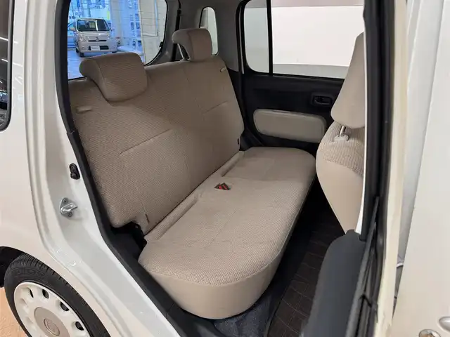 ダイハツ ミラ ココア X 群馬県 2014(平26)年 8.1万km パールホワイトⅢ 純正ナビ/（AM/FM/CD/DVD/BT）/フルセグTV/バックカメラ/アイドリングストップ/フォグライト/リモコンキー/電動格納ミラー/純正フロアマット