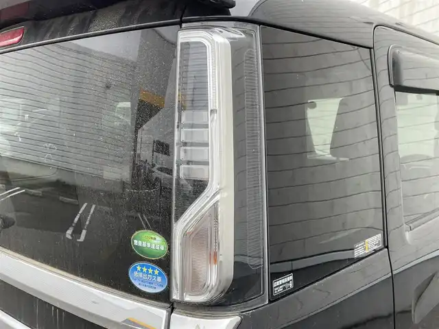 スズキ スペーシア カスタム HYBRID XS ターボ 山形県 2019(令1)年 4.5万km ブルーイッシュブラックパール3 ワンオーナー/４WD/禁煙車/社外SDナビ/・フルセグ/CD/DVD/AM/FM/Bluetooth/衝突軽減ブレーキ/横滑り防止装置/盗難防止装置/レーンキープアシスト/コーナーセンサー/ヘッドアップディスプレイ/クルーズコントロール/全方位カメラ/両側パワースライドドア/オートライト/LEDライト/フォグランプ/スマートキー/スペアキー/ダブルエアバック/純正フロアマット/純正15インチアルミホイール/ETC/パドルシフト/ドライブレコーダー