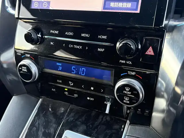 トヨタ アルファード S タイプゴールド 大分県 2020(令2)年 5.6万km ホワイトパールクリスタルシャイン ・ナビ(CD/DVD/BT/USB/HDMI)/・バックカメラ/・フルセグテレビ/・モデリスタエアロ/・フリップダウンモニター/・両側パワースライドドア/・レーダークルーズコントロール/・ETC 2.0/・オートハイビーム/・オートホールド/・電動リアゲート/・スマートキー/・プッシュスタート