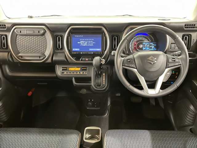 スズキ ハスラー Jスタイル Ⅱ 道央・札幌 2023(令5)年 4.2万km ピュアホワイトパール/ウッディブラウン2トーンルーフ /4WD//ワンオーナー//社外8インチナビ:AVIC-RL812/(CD/DVD/BT/SD/ラジオ/フルセグ)//バックカメラ//衝突被害軽減システム//レーダークルーズコントロール//アイドリングストップ//ウィンカーミラー//ドアバイザー//プッシュスタート//LEDヘッドライト//ETC//プッシュスタート//オートライト//フォグライト//オートエアコン//スペアキー//レーンキープアシスト//シートヒーター