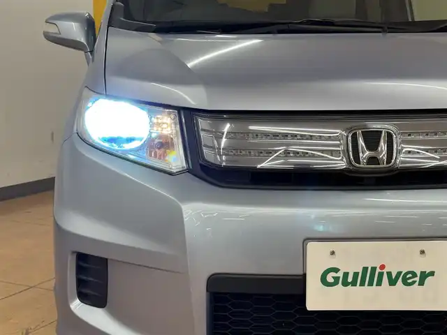 ホンダ フリード スパイク ハイブリット ジャストセレクション 群馬県 2012(平24)年 2.1万km プレミアムブルーオパールメタリック ホワイトハウスポップアップルーフ/純正7インチナビ/・ワンセグTV/・CD/SD/USB/・FM/AM/バックカメラ/ドライブレコーダー/片側パワースライドドア/クルーズコントロール/リモコンキー/純正フロアマット/HIDヘッドライト/オートライト/電動格納ミラー/横滑り防止機能