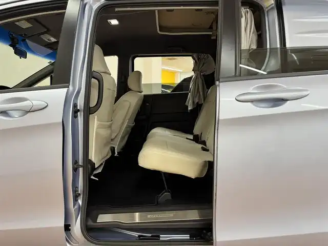 ホンダ フリード スパイク ハイブリット ジャストセレクション 群馬県 2012(平24)年 2.1万km プレミアムブルーオパールメタリック ホワイトハウスポップアップルーフ/純正7インチナビ/・ワンセグTV/・CD/SD/USB/・FM/AM/バックカメラ/ドライブレコーダー/片側パワースライドドア/クルーズコントロール/リモコンキー/純正フロアマット/HIDヘッドライト/オートライト/電動格納ミラー/横滑り防止機能