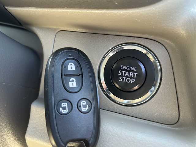 スズキ エブリィ ワゴン PZターボ スペシャル 秋田県 2017(平29)年 4.4万km ムーンライトバイオレットPM 純正SDナビ/純正BT、CD、DVD、TV/両側パワースライドドア/社外14インチAW/ドライブレコーダー/バックカメラ/４WD/スペアキー/ETC2.0