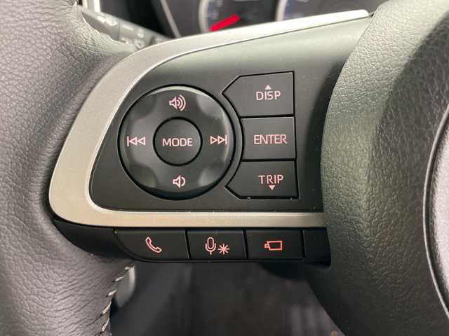 トヨタ ルーミー カスタムG 道央・札幌 2025(令7)年 0.2万km ブライトシルバーM ・4WD/・純正ディスプレイオーディオ&BT&AppleCarplay&AndroidAuto&HDMI/・両側パワースライドドア/・全方位カメラ/・バック/サイドカメラ/・スマートアシスト/・コーナーセンサー/・前席シートヒーター/・ドライブレコーダー/・ビルトインETC/・社外フロアマット/・LEDヘッドライト/・オートライト/・スマートキー