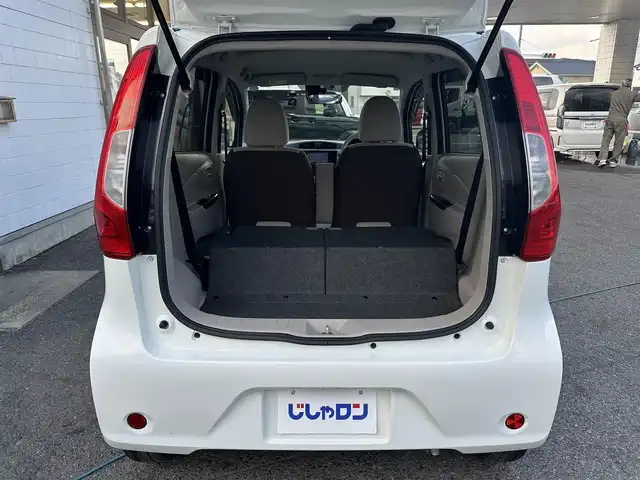 日産 デイズ J 滋賀県 2018(平30)年 8.6万km ホワイト (株)IDOMが運営する【じしゃロン草津店】の自社ローン対象車両になります。こちらは現金ご利用時の価格です。/自社ローンご希望の方は別途その旨お申付け下さい。