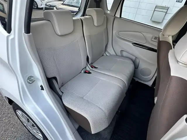 日産 デイズ J 滋賀県 2018(平30)年 8.6万km ホワイト (株)IDOMが運営する【じしゃロン草津店】の自社ローン対象車両になります。こちらは現金ご利用時の価格です。/自社ローンご希望の方は別途その旨お申付け下さい。