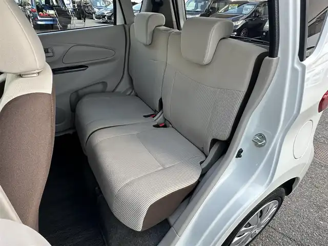 日産 デイズ J 滋賀県 2018(平30)年 8.6万km ホワイト (株)IDOMが運営する【じしゃロン草津店】の自社ローン対象車両になります。こちらは現金ご利用時の価格です。/自社ローンご希望の方は別途その旨お申付け下さい。