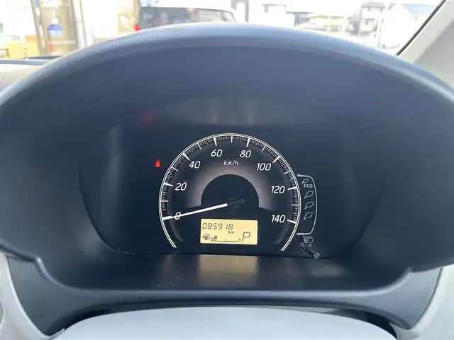 日産 デイズ J 滋賀県 2018(平30)年 8.6万km ホワイト (株)IDOMが運営する【じしゃロン草津店】の自社ローン対象車両になります。こちらは現金ご利用時の価格です。/自社ローンご希望の方は別途その旨お申付け下さい。