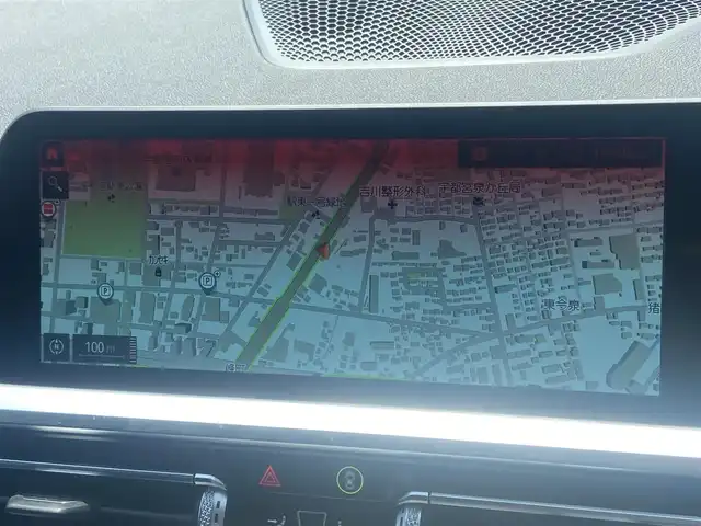 ＢＭＷ ３２０ｉ Mスポーツ 栃木県 2020(令2)年 5.3万km アルピンホワイトⅢ AppleCarPlay/ACC/レーンキープ/全方位カメラ/インテリジェントセーフティ/純正ナビ/パワーシート/シートヒーター/ハーフレザー/アンビエントライト/ETC/純正18インチAW