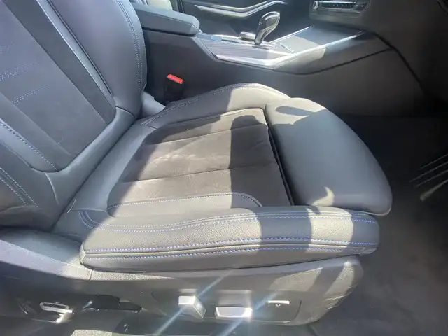 ＢＭＷ ３２０ｉ Mスポーツ 栃木県 2020(令2)年 5.3万km アルピンホワイトⅢ AppleCarPlay/ACC/レーンキープ/全方位カメラ/インテリジェントセーフティ/純正ナビ/パワーシート/シートヒーター/ハーフレザー/アンビエントライト/ETC/純正18インチAW