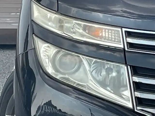 日産 エルグランド 250HWS アーバンクロム 千葉県 2012(平24)年 4.7万km ファントムブラック １オーナー　ナビＭＣ３１１Ｄ－Ｗ　バックカメラ　両側パワースライドドア　ＥＴＣ　ハーフレザー　マット　１８インチＡＷ　キセノンライト　フォグライト　エアロ　インテリキー