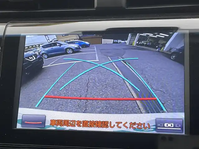 トヨタ カムリ G レザーパッケージ 千葉県 2018(平30)年 9.9万km プラチナホワイトパールマイカ モデリスタエアロ（フロント・サイド・リア）/純正ナビ【フルセグ、BT、CD、USB、AUX、SD】/純正18インチアルミホイール/プリクラッシュセーフティ/パーキングアシスト/ブラインドスポットモニター/リヤクロストラフィックアラート/インテリジェントクリアランスソナー/ヘッドアップディスプレイ/ビルトインETC2.0/クルーズコントロール/MT付AT/オートライト/オートハイビーム/前席パワーシート/前席シートヒーター/電動パーキングブレーキ/前ドラレコ（DRY-ST3000）/デュアルエアコン/フルオートPW/純正フロアマット/ドアバイザー