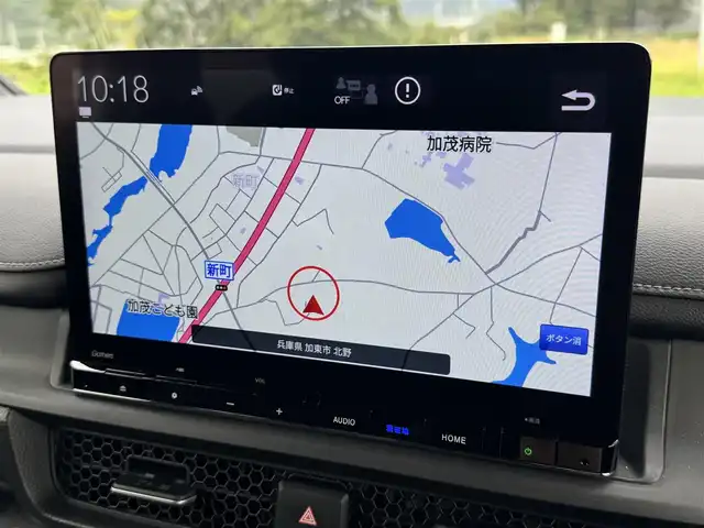 ホンダ ステップワゴン スパーダ eHEV 兵庫県 2023(令5)年 1万km パール 純正ナビ/全方位モニター/フルセグTV/DVD再生可/Bluetooth接続可/ETC/ドラレコ/レーダークルーズコントロール/ブラインドスポットモニター/パドルシフト/パワーバックドア/両側パワースライドドア/ハーフレザーシート/AUTOハイビーム/AUTOライト