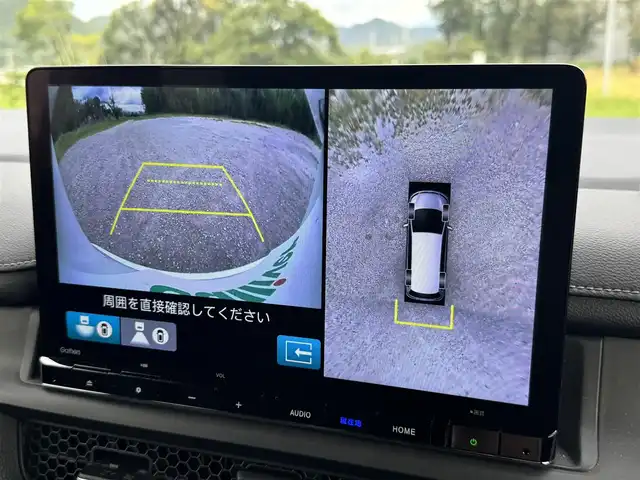 ホンダ ステップワゴン スパーダ eHEV 兵庫県 2023(令5)年 1万km パール 純正ナビ/全方位モニター/フルセグTV/DVD再生可/Bluetooth接続可/ETC/ドラレコ/レーダークルーズコントロール/ブラインドスポットモニター/パドルシフト/パワーバックドア/両側パワースライドドア/ハーフレザーシート/AUTOハイビーム/AUTOライト