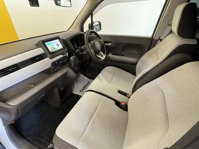 ホンダ Ｎ ＷＧＮ Lターボ ホンダセンシング 群馬県 2020(令2)年 4.4万km プラチナホワイトパール ホンダセンシング/・衝突軽減ブレーキ/・レーンキープアシスト/・クルーズコントロール/・リアコーナーセンサー/・オートライト/・横滑り防止/純正７インチナビ/・AM/FM/フルセグTV/・Bluetooth/USB/・CD/DVD/MSV/バックカメラ/前後ドライブレコーダー/パドルシフト/オートホールド/電動パーキング/LEDヘッドライト/ETC/純正ドアバイザー/純正ドアバイザー/プッシュスタート/スマートキー