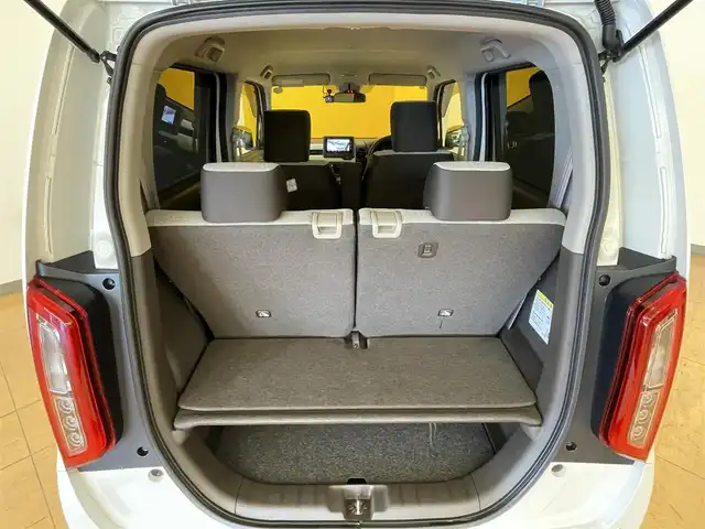 ホンダ Ｎ ＷＧＮ Lターボ ホンダセンシング 群馬県 2020(令2)年 4.4万km プラチナホワイトパール ホンダセンシング/・衝突軽減ブレーキ/・レーンキープアシスト/・クルーズコントロール/・リアコーナーセンサー/・オートライト/・横滑り防止/純正７インチナビ/・AM/FM/フルセグTV/・Bluetooth/USB/・CD/DVD/MSV/バックカメラ/前後ドライブレコーダー/パドルシフト/オートホールド/電動パーキング/LEDヘッドライト/ETC/純正ドアバイザー/純正ドアバイザー/プッシュスタート/スマートキー