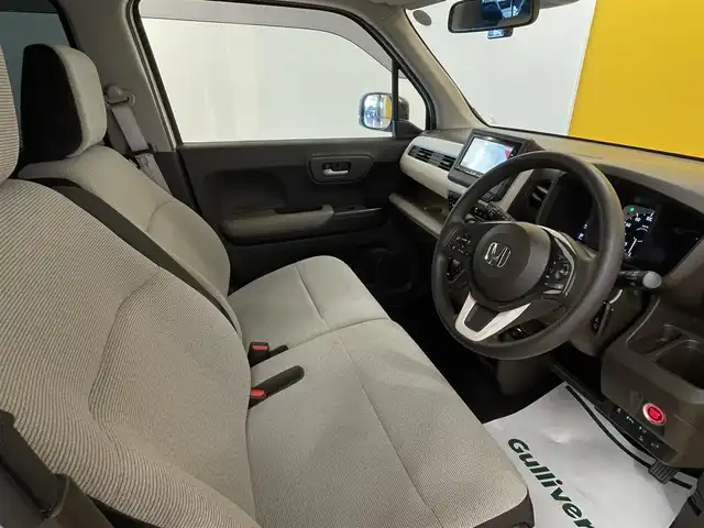 ホンダ Ｎ ＷＧＮ Lターボ ホンダセンシング 群馬県 2020(令2)年 4.4万km プラチナホワイトパール ホンダセンシング/・衝突軽減ブレーキ/・レーンキープアシスト/・クルーズコントロール/・リアコーナーセンサー/・オートライト/・横滑り防止/純正７インチナビ/・AM/FM/フルセグTV/・Bluetooth/USB/・CD/DVD/MSV/バックカメラ/前後ドライブレコーダー/パドルシフト/オートホールド/電動パーキング/LEDヘッドライト/ETC/純正ドアバイザー/純正ドアバイザー/プッシュスタート/スマートキー