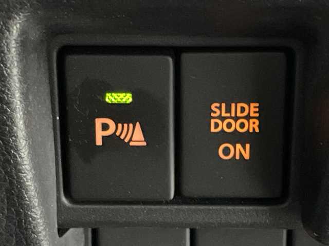 スズキ スペーシア ギア HYBRID XZ 岐阜県 2021(令3)年 2.8万km デニムブルー ガンメタリック 2トーン 8インチ純正ナビ/　(AM/FM/CD/DVD/Bluetooth/フルセグTV)/全方位カメラ/衝突軽減ブレーキ/レーンキープアシスト/レーダークルーズコントロール/両側パワースライドドア/革巻きステアリング/ルーフレール/ビルトインETC/ドライブレコーダー/LEDヘッドライト/オートハイビーム/純正フロアマット　/純正ドアバイザー