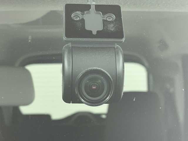 スズキ スペーシア ギア HYBRID XZ 岐阜県 2021(令3)年 2.8万km デニムブルー ガンメタリック 2トーン 8インチ純正ナビ/　(AM/FM/CD/DVD/Bluetooth/フルセグTV)/全方位カメラ/衝突軽減ブレーキ/レーンキープアシスト/レーダークルーズコントロール/両側パワースライドドア/革巻きステアリング/ルーフレール/ビルトインETC/ドライブレコーダー/LEDヘッドライト/オートハイビーム/純正フロアマット　/純正ドアバイザー