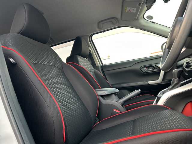 ダイハツ ロッキー X 広島県 2020(令2)年 2.9万km シャイニングホワイトパール ワンオーナー/9インチ純正メモリナビ/（フルセグTV/Bluetooth/CD/DVD/AM/FM）/全周囲カメラ/プッシュスタート/ドアバイザー/アイドリングストップ/ドライブレコーダー（前方のみ）/コーナーセンサー/スマートキー/スペアキー×１/LEDヘッドライト/ビルドインETC/衝突被害軽減システム