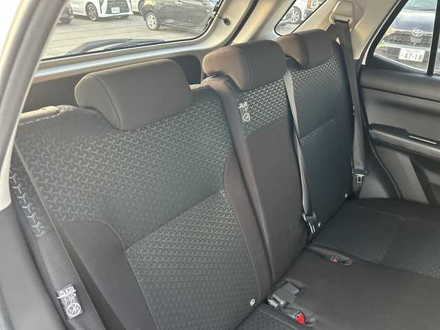 ダイハツ ロッキー X 広島県 2020(令2)年 2.9万km シャイニングホワイトパール ワンオーナー/9インチ純正メモリナビ/（フルセグTV/Bluetooth/CD/DVD/AM/FM）/全周囲カメラ/プッシュスタート/ドアバイザー/アイドリングストップ/ドライブレコーダー（前方のみ）/コーナーセンサー/スマートキー/スペアキー×１/LEDヘッドライト/ビルドインETC/衝突被害軽減システム