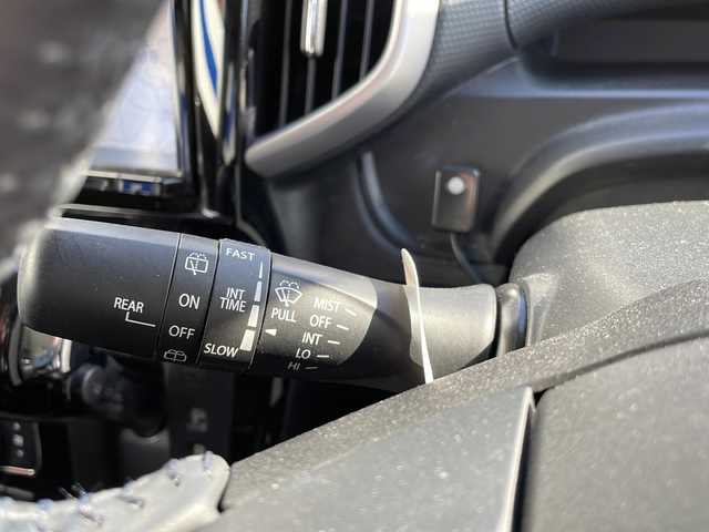 スズキ ソリオ バンディット HV MV 神奈川県 2016(平28)年 8.2万km ミッドナイトバイオレットメタリック ・メモリナビ/・フルセグテレビ/・バックカメラ/・片側パワースライドドア/・ETC/・Bluetooth接続/・ドライブレコーダー/・DVD再生機能