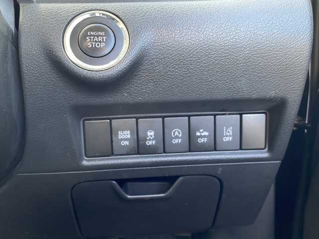 スズキ ソリオ バンディット HV MV 神奈川県 2016(平28)年 8.2万km ミッドナイトバイオレットメタリック ・メモリナビ/・フルセグテレビ/・バックカメラ/・片側パワースライドドア/・ETC/・Bluetooth接続/・ドライブレコーダー/・DVD再生機能