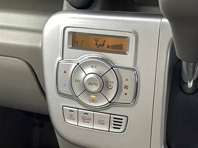 スズキ エブリィ ワゴン PZターボ スペシャル 福井県 2022(令4)年 4.7万km パールホワイト ハイルーフ/４WD/純正ディスプレイオーディオ/（Bluetooth/スマートフォン接続/AM・FM）/バックカメラ/純正電動オートステップ/両側パワースライドドア/スズキ セーフティ サポート/・衝突軽減ブレーキ/・誤発進抑制機能/・車線逸脱警報機能/・ふらつき警報機能/・先行車発進お知らせ機能/・ハイビームアシスト/コーナーセンサー/シートヒーター/プッシュスタート/スマートキー/LEDオートライト/純正アルミホイール/ドライブレコーダー