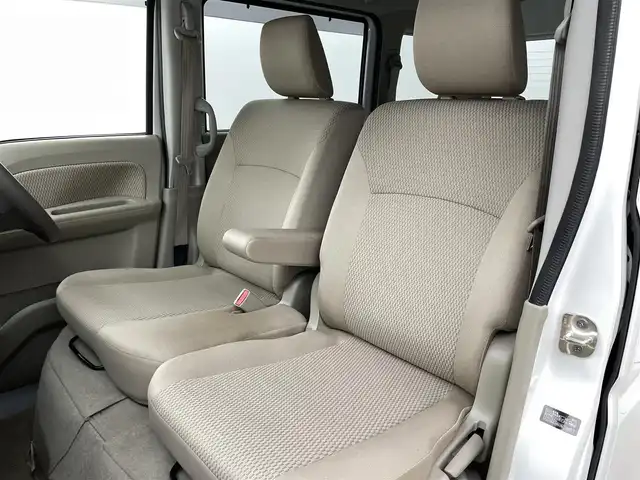 スズキ エブリィ ワゴン PZターボ スペシャル 福井県 2022(令4)年 4.7万km パールホワイト ハイルーフ/４WD/純正ディスプレイオーディオ/（Bluetooth/スマートフォン接続/AM・FM）/バックカメラ/純正電動オートステップ/両側パワースライドドア/スズキ セーフティ サポート/・衝突軽減ブレーキ/・誤発進抑制機能/・車線逸脱警報機能/・ふらつき警報機能/・先行車発進お知らせ機能/・ハイビームアシスト/コーナーセンサー/シートヒーター/プッシュスタート/スマートキー/LEDオートライト/純正アルミホイール/ドライブレコーダー