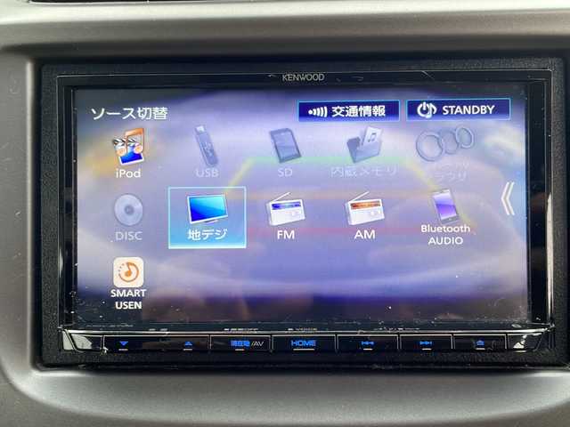 ホンダ フィット G スマートセレクション 鳥取県 2012(平24)年 12.1万km プレミアムホワイトパール メモリナビ/フルセグＴＶ　ＤＶＤ　ＣＤ　Ｂｌｕｅｔｏｏｔｈ　ＳＤ/バックカメラ/ドライブレコーダー/フロアマット/ドアバイザー/スマートキー/取扱説明書/電動格納ミラー/社外１５インチアルミ