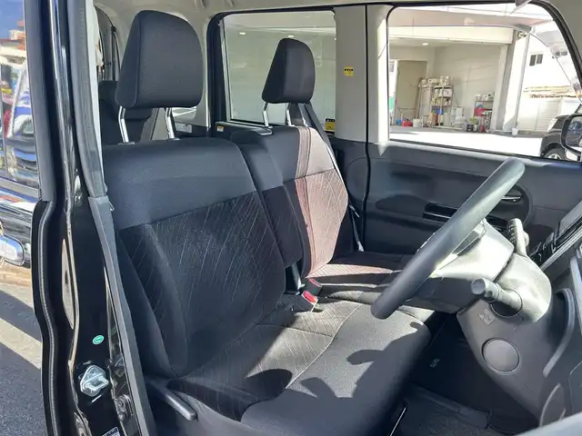 ダイハツ タント カスタム X SA 沖縄県 2015(平27)年 5.2万km ブラックマイカメタリック (株)IDOMが運営する【じしゃロンコザ店】の自社ローン専用車両になりますこちらは現金またはオートローンご利用時の価格です。自社ローンご希望の方は別途その旨お申付け下さい/ＴＶ　/ＥＴＣ/Ｂｌｕｅｔｏｏｔｈ接続　/ＣＤ再生　/バックカメラ　/片側パワースライドドア　/純正フロアマット　/横滑り防止装置　/衝撃軽減ブレーキ　/オートライト　/プッシュスタート　/スマートキー