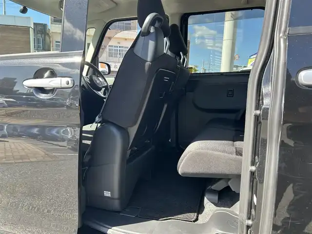 ダイハツ タント カスタム X SA 沖縄県 2015(平27)年 5.2万km ブラックマイカメタリック (株)IDOMが運営する【じしゃロンコザ店】の自社ローン専用車両になりますこちらは現金またはオートローンご利用時の価格です。自社ローンご希望の方は別途その旨お申付け下さい/ＴＶ　/ＥＴＣ/Ｂｌｕｅｔｏｏｔｈ接続　/ＣＤ再生　/バックカメラ　/片側パワースライドドア　/純正フロアマット　/横滑り防止装置　/衝撃軽減ブレーキ　/オートライト　/プッシュスタート　/スマートキー