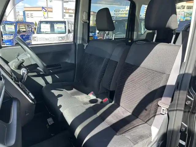 ダイハツ タント カスタム X SA 沖縄県 2015(平27)年 5.2万km ブラックマイカメタリック (株)IDOMが運営する【じしゃロンコザ店】の自社ローン専用車両になりますこちらは現金またはオートローンご利用時の価格です。自社ローンご希望の方は別途その旨お申付け下さい/ＴＶ　/ＥＴＣ/Ｂｌｕｅｔｏｏｔｈ接続　/ＣＤ再生　/バックカメラ　/片側パワースライドドア　/純正フロアマット　/横滑り防止装置　/衝撃軽減ブレーキ　/オートライト　/プッシュスタート　/スマートキー